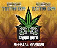canna ink d official sponsor